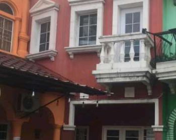 Di Jual MURAH RUKO di KOTA WISATA CIBUBUR