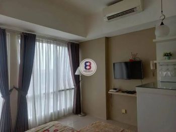 Apartemen Disewakan di Bintaro Plaza Residences Altiz Bintaro Jaya