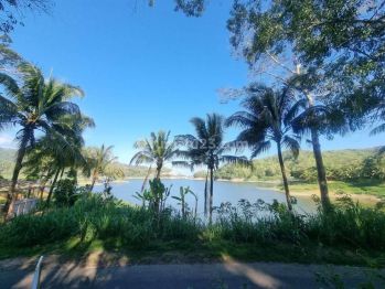 Tanah Apik Cocok Buat Villa Dapat View Waduk Sermo, SHM P Unit
