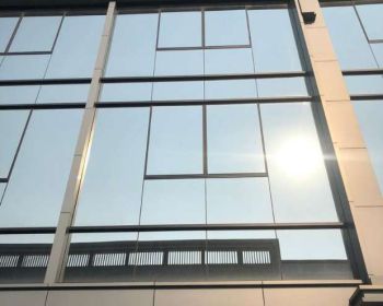 DISEWAKAN RUKO VIEW DANAU DAN GARDEN OSAKA PIK2, CAFFE/KANTOR