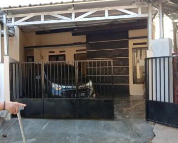 Rumah Sawangan dikontrakan bulanan