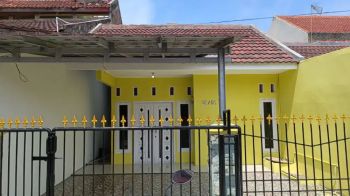 Sell Rumah: Dikontrakkan rumah