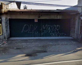 Ruko di Jalan Solo dekat Hotel Sheraton Jogja Lebar Muka 11 Meter