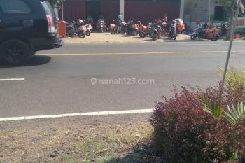 Gudang di Soekarno Hatta Bandung, Bandung 550 m