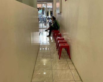 RUKOJL.PAGARSIH & FRANCHISE MIXUE