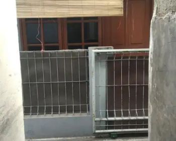 Kontrakan cantik harga anak kos