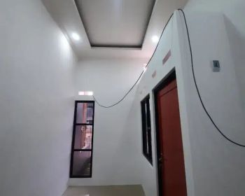 Rumah Mewah Harga Murah