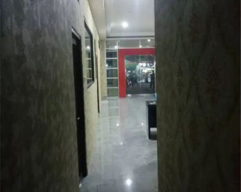 RUKO STRATEGIS & SUPER MURAH COCOK UTK PERKANTORAN ( 3 RUKO )