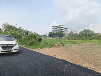 7 Menit Tol Trihanggo Tanah Dalam Ringroad Jogja Dekat Ugm