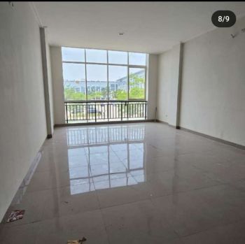 DIJUAL RUKO PANTAI INDAH KAPUK