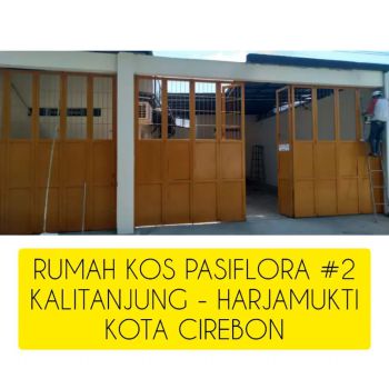 Kamar Kos AC, Parkir Mobil, Wifi, Smart TV, Springbed, Lemari
