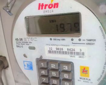 Ruko 2 lantai Lb 533m atas cocok buat showroom, cafe, mixue