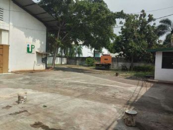 Dijual Gudang di Jakarta Barat