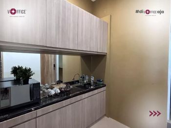 Sewa Kantor Exclusive Siap Ditempati Di Canggu Bali