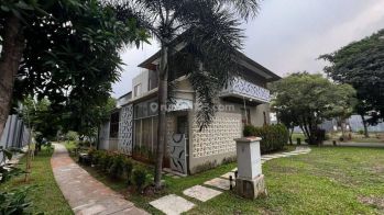 RUMAH SEWA MEWAH FURNISH FORESTA BSD