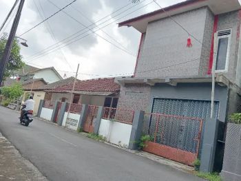 jual tanah bonus koskosan dekat kampus ukrim juwangen