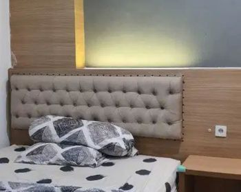 SEWA APARTEMEN BASSURA CITY DIATAS MALL BASSURA PER 3 BULAN