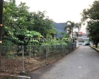 Kavling Hook Dalam Komplek Siap Bangun