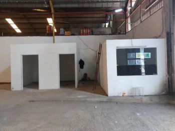 Di Sewakan Gudang Cantik di Cakung