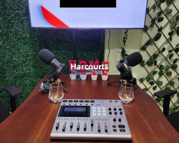 SEWA 1 LANTAI STUDIO BROADCASTING KALIDERES JAKARTA BARAT