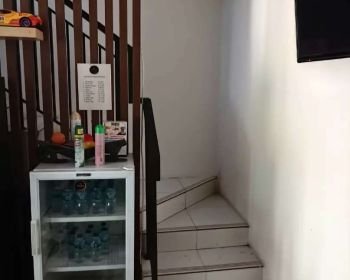 For sale ruko full furnished cafe di citra gran