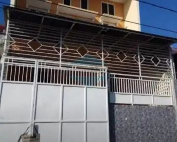 Jual Rumah Mulyosari Baru