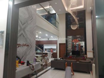 Ruko jl.raya hadap mall apartemen muarakarang