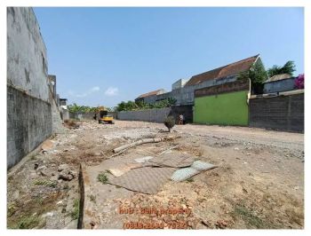 kavling sleman di gamping Jl. Jogja-Wates Km.4 dekar kampus PGRI