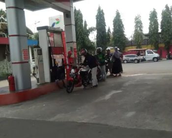 Di Jual SPBU Aktif Di Cipinang, Jatinegara, Jakarta Timur