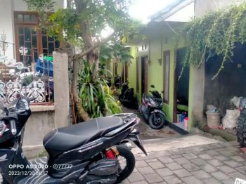 Jual Kosan 1.25are ada 5Kamar di Gn Talang