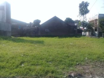 JUAL KAVLING TERMURAH BANDUNG TIMUR MARGAHAYU BUAH BATU SOEKARNO HATTA