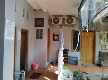 JUAL CEPAT KOST FULL MAHASISWA