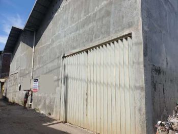 JUAL SEWA Gudang Tambak Sawah Sedati Tropodo Bizpark Waru Sidoarjo