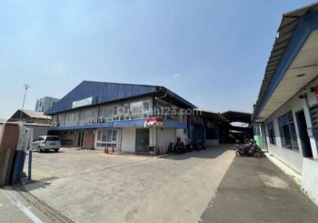 Pabrik hitung harga tanah bagus di daan mogot raya