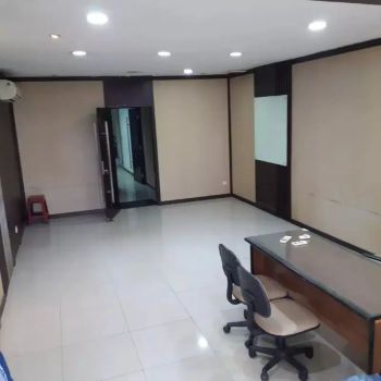 Ruko 4lt cideng, jakpus jauh dibawah NJOP LT 361,cocok investor