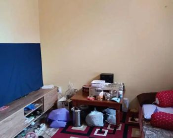 Dijual rumah di Cluster Riung Bandung jalan kaki ke Soekarno Hatta