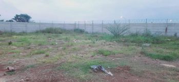 Dijual Tanah Kavling 1000m2 di Dekat Kota Baru Parahyangan