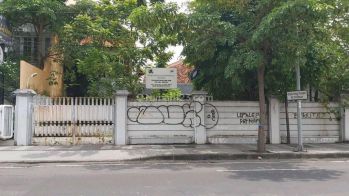 Rumah Kartini Surabaya Harga Murah