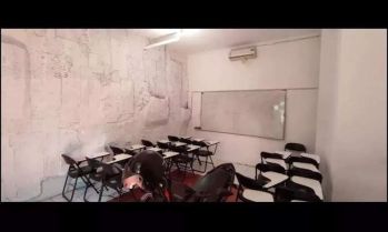 Disewakan gedung cocok untuk kantor atau klinik