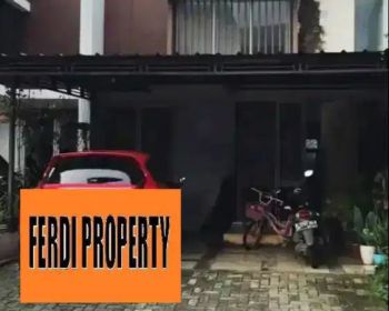 Dijual cepat rumah Citra Gran Cibubur