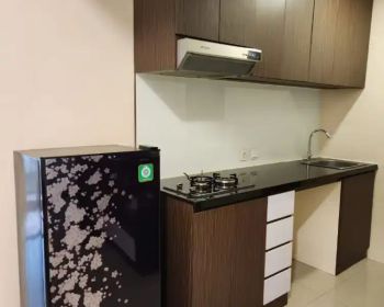 Sewa Apartment Bandara City Mall Mewah