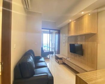 Disewakan Condo Taman Anggrek Residences 1+1 Bedroom Furnish