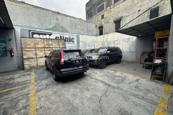 Ruko 2 Lantaimainroad Mohammad Toha Bandung