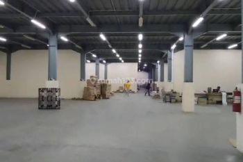 Gudang 6 Gandeng Jurumudi