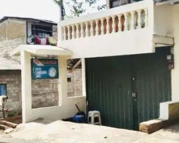 Ruko Tebet Turun Harga Strategis