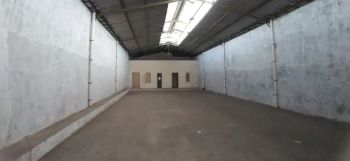 Dijual Gudang Siap Pakai Penggaron Lor Semarang