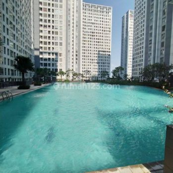 Apartement Depan Mall Summarecon Serpong Gading Serpong