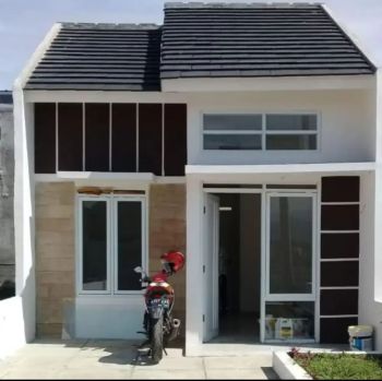 Rumah disewakan per tahun