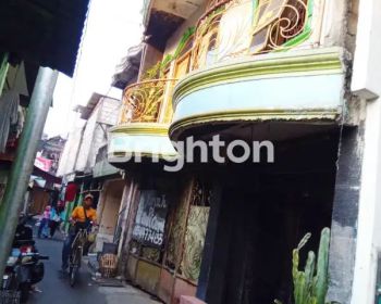 Rumah kos 2 lantai murah Cakung Jakarta BU