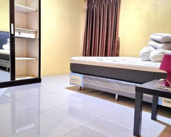 Rumah Minimalis 2 Lantai Cluster Terdepan 1 Menit Exit Tol Sentul City